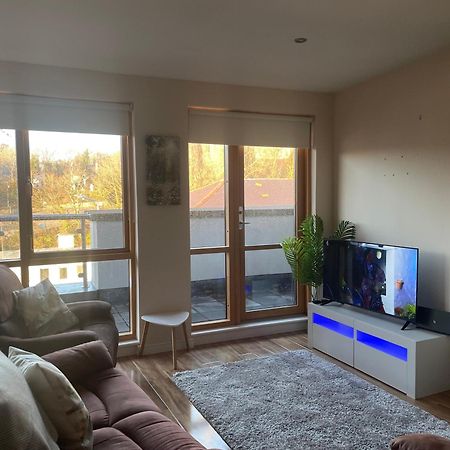 Apartamento Courthouse View Penthouse 2 Clifden Exterior foto